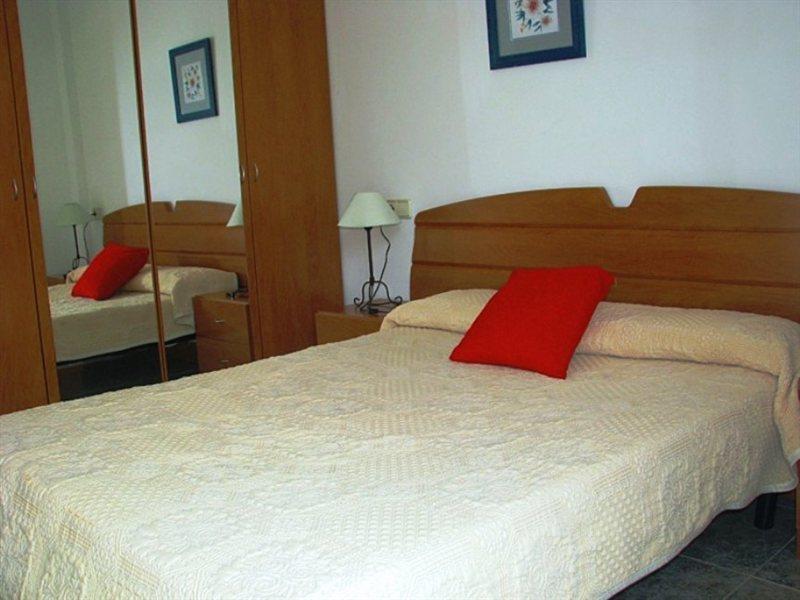 Mare Nostrum Apartment Alcoceber